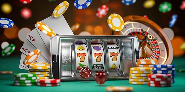 Відкрийте для себе значні переваги першого депозиту в онлайн-казино 